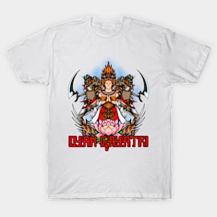 Gayatri T-Shirt